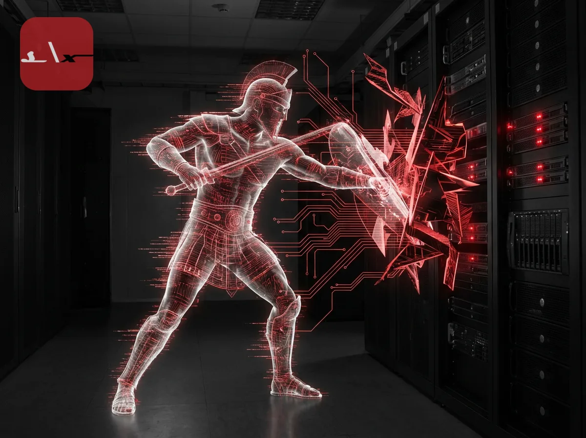 AI Just Crossed a Line!