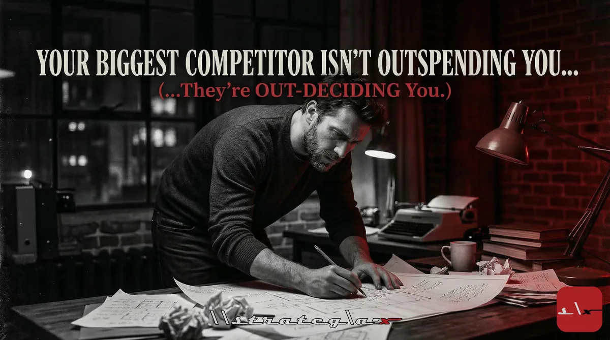 Thumbnail for Why Your Board Doesn't Understand Technology — And Why That's Your Fault