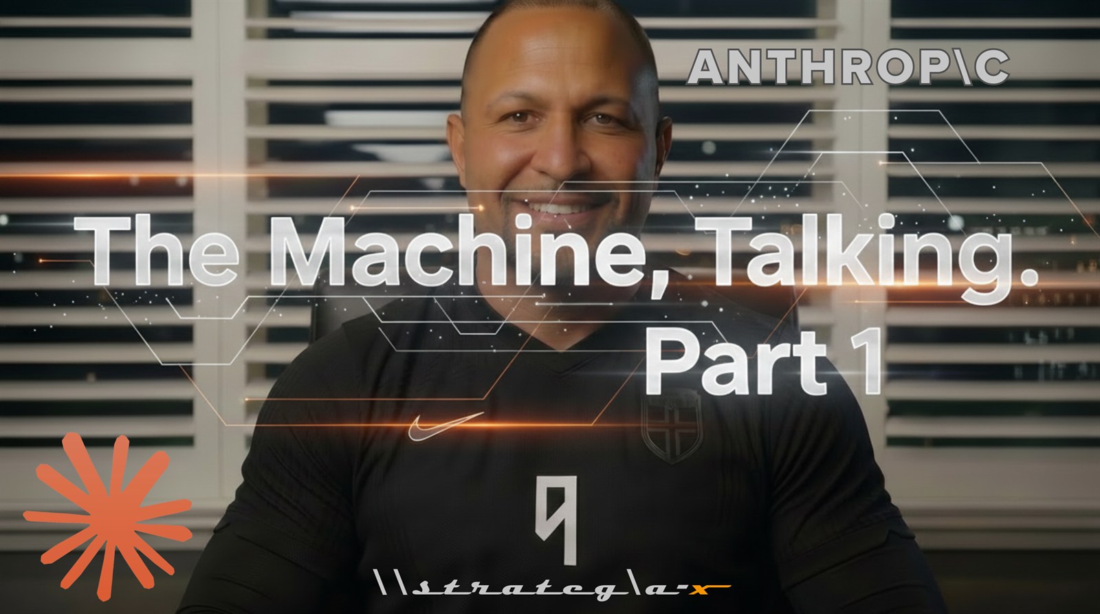 Your AI Didn't Get Smarter. It Got Disciplined. — Part 01 of the Partnership Trilogy