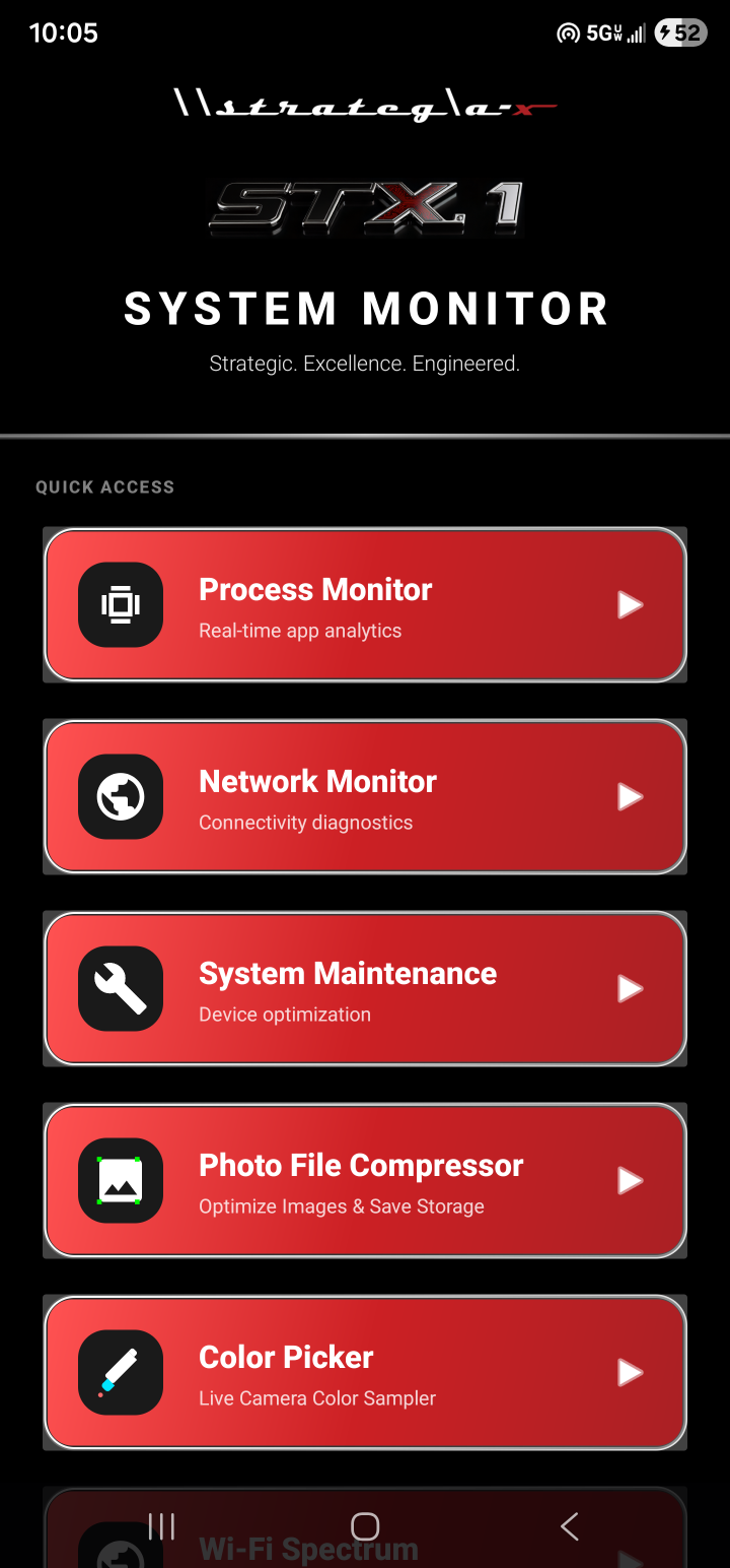 Calling All Android Power Users: Beta Testers Wanted! — image 2
