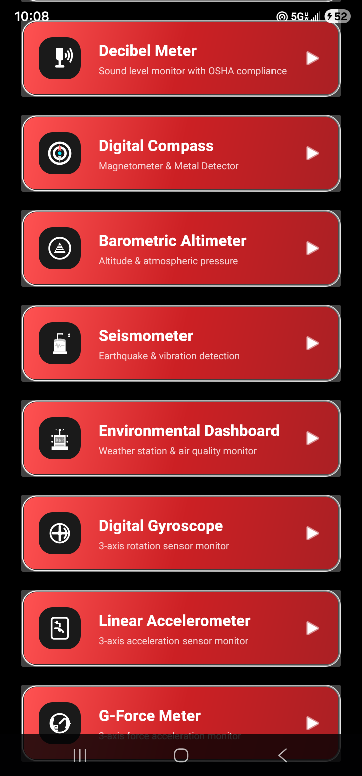 Calling All Android Power Users: Beta Testers Wanted! — image 4
