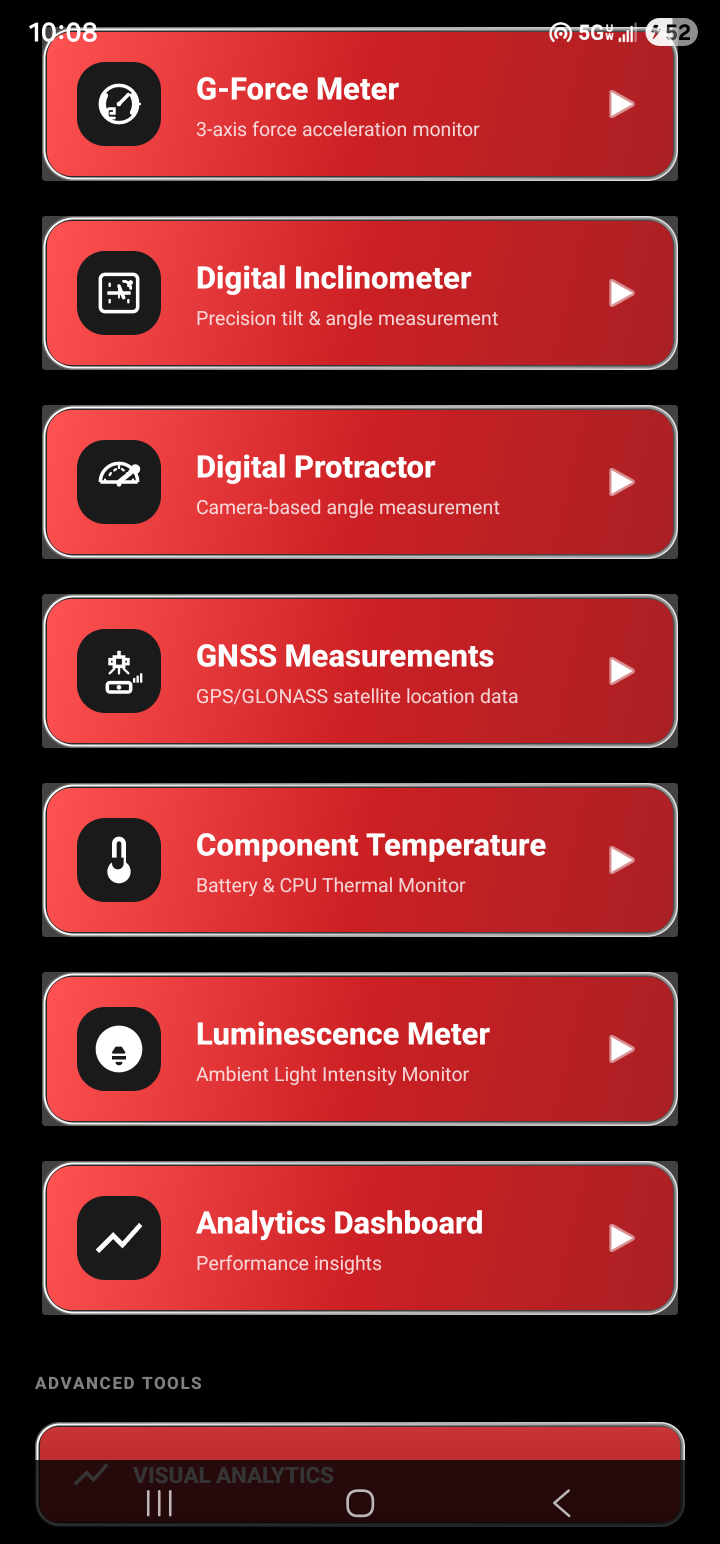 Calling All Android Power Users: Beta Testers Wanted! — image 5