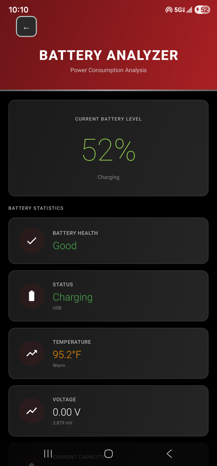 Calling All Android Power Users: Beta Testers Wanted! — image 9