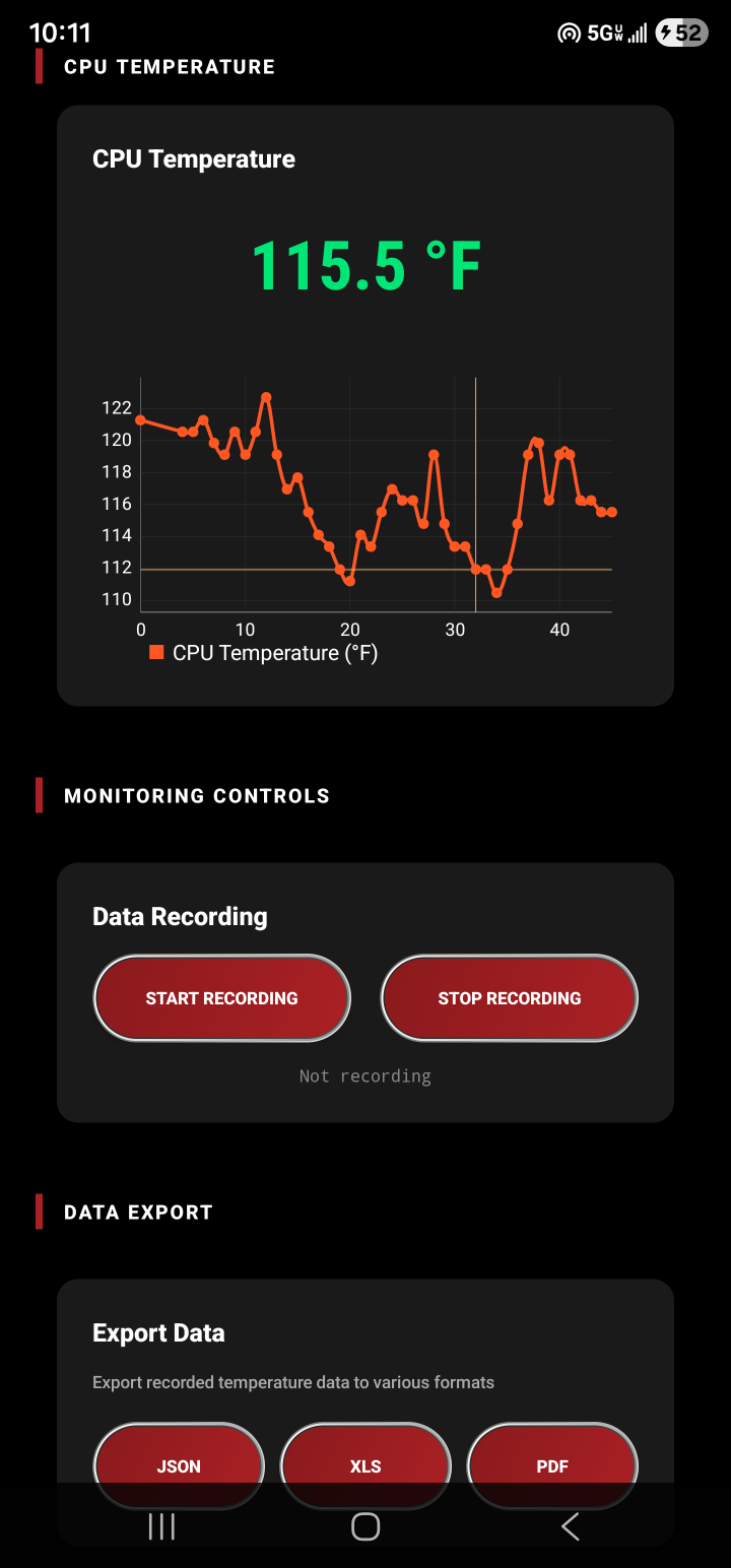 Calling All Android Power Users: Beta Testers Wanted! — image 13