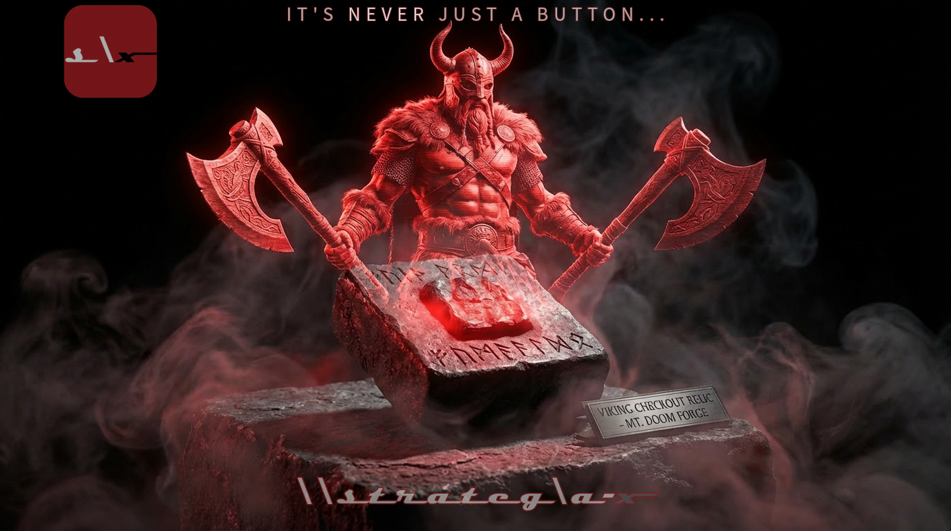 It's Not Just a Button!