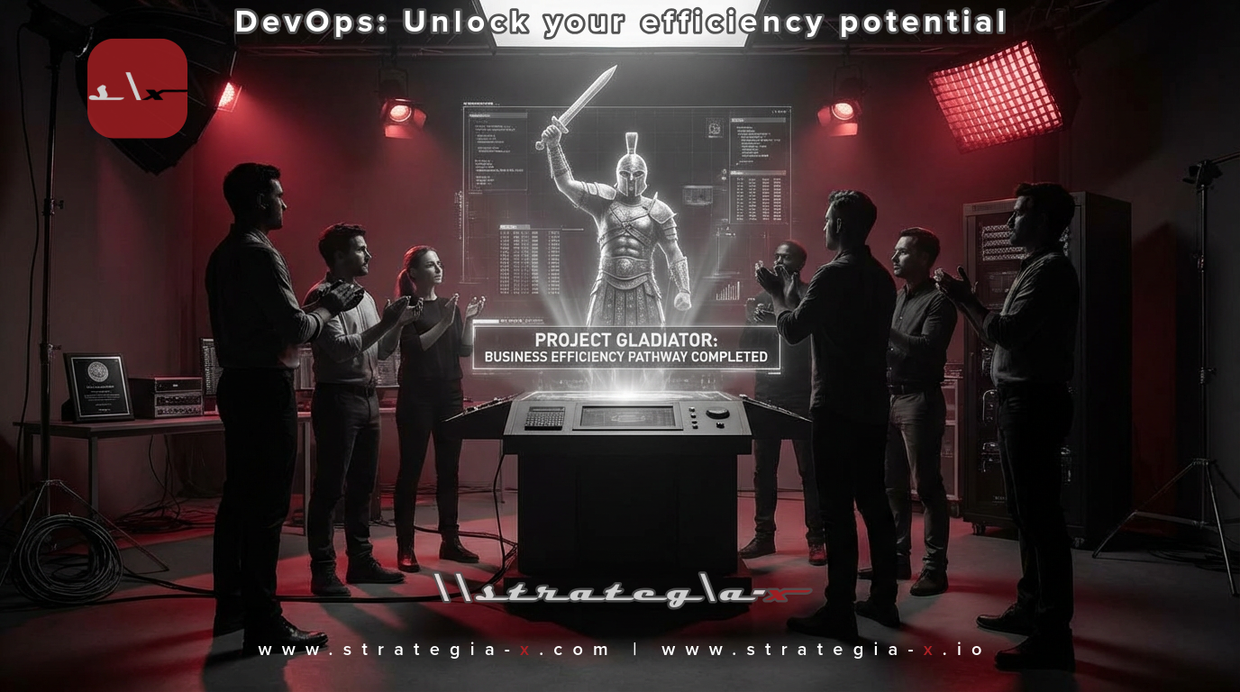 DevOps and Your Road to Success