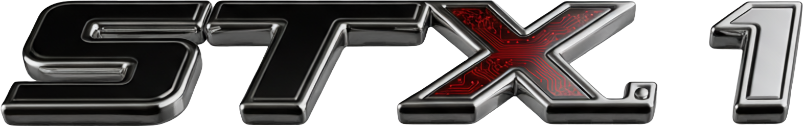 STX.1 System Monitor