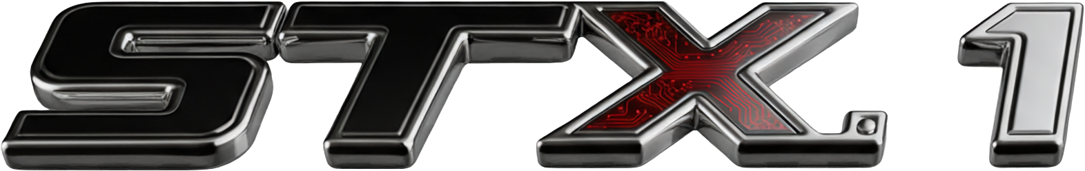 STX.1 System Monitor