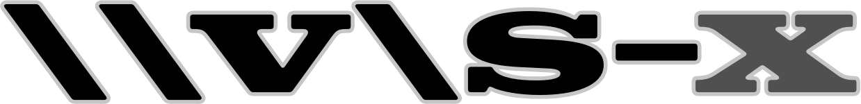 Vision Studio·X